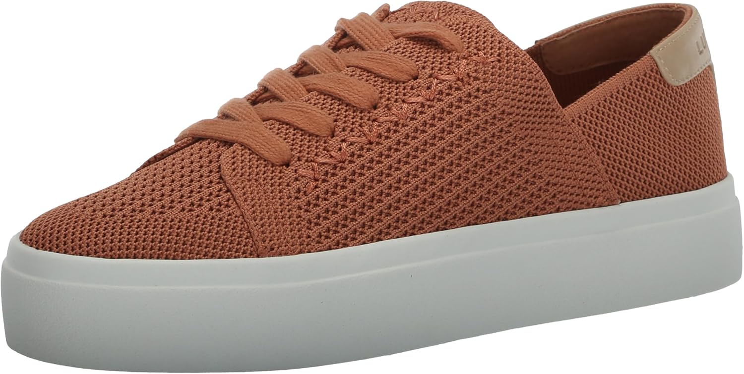 Lucky Brand Women's Talena Sneaker