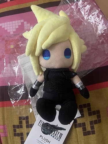 Amazon.co.jp: スクウェア・エニックス ファイナルファンタジーVII