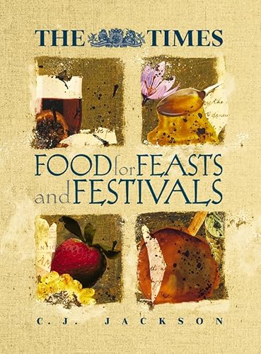 The Times Food For Feasts And Festivals