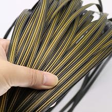 500G الاصطناعية الروطان النسيج المواد PE الروطان أربعة خطوط البلاستيك متماسكة الروطان لحياكة وإصلاح الروطان كرسي الجدول