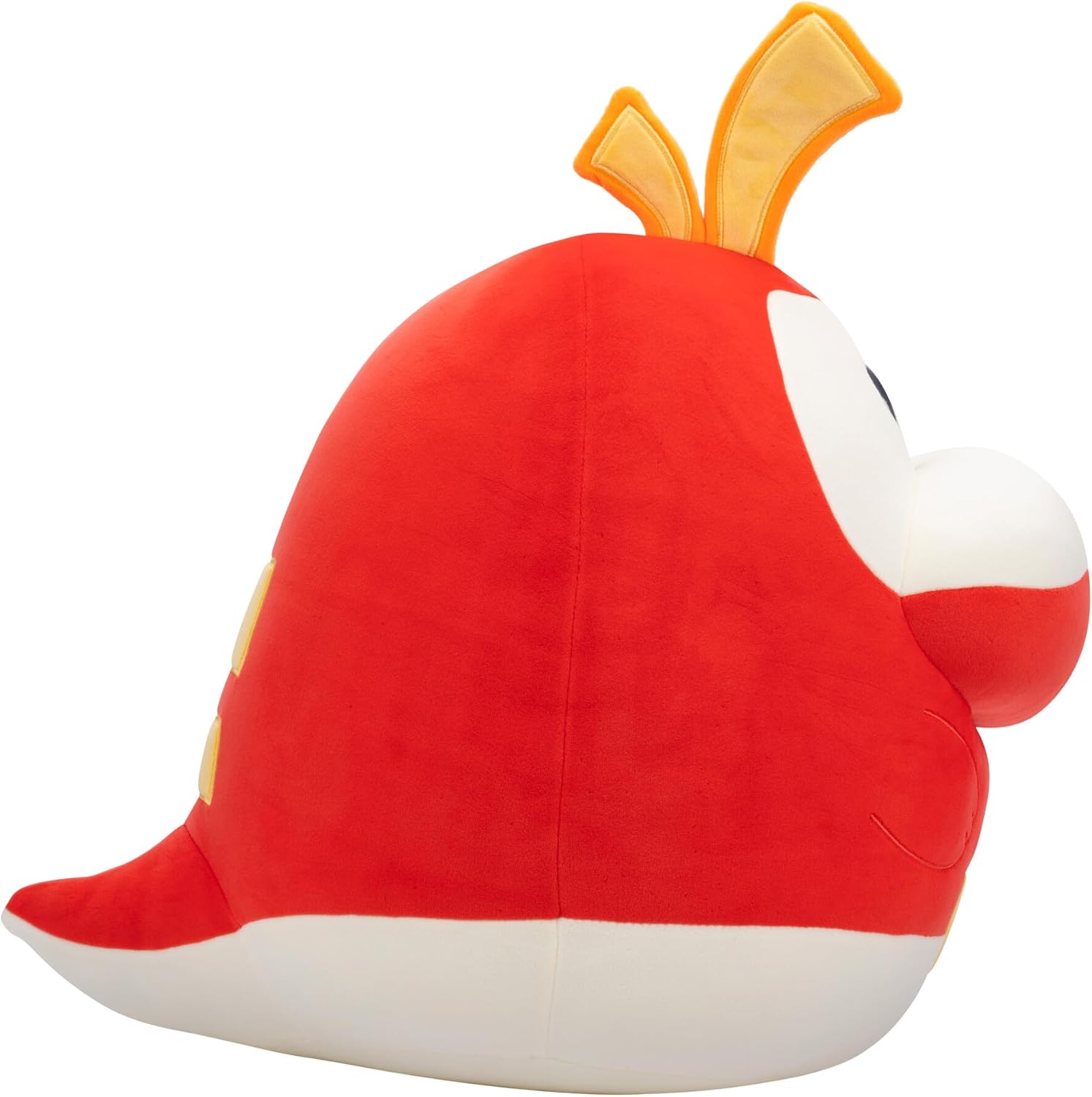 Pokemon Squishmallow Fuecoco Plush 35 cm