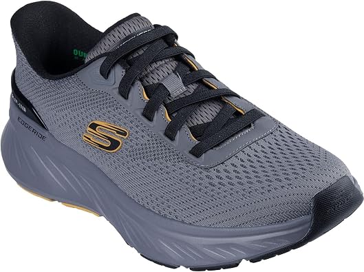 Skechers Mens Hiking Shoes Sneaker