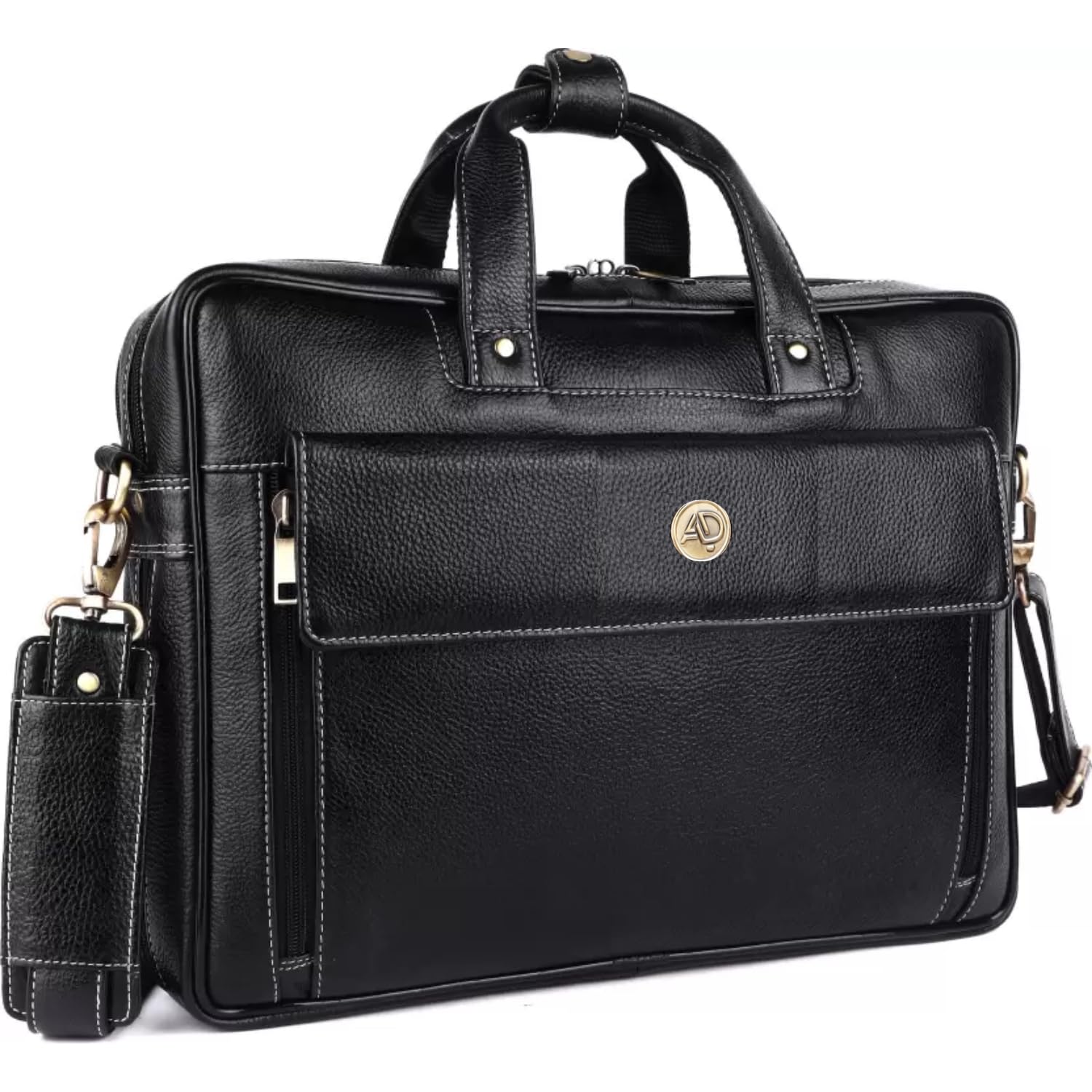 See full amazon price history chart for AYPIO DIER Real Leather Expandable Laptop Briefcase for Men | Genuine Leather Office Bag with 16 Inches Laptop Compartment | Messenger/Executive/Cabin Bag With Warranty - ADI04IL (Walnut Brown) AYPIO DIER Real Leather Expandable Laptop Briefcase for Men | Genuine Leather Office Bag with 16 Inches Laptop Compartment | Messenger/Executive/Cabin Bag With Warranty - ADI04IL (Walnut Brown) (B0CPM2MLM5) Amazon Price History, Amazon Price Tracker