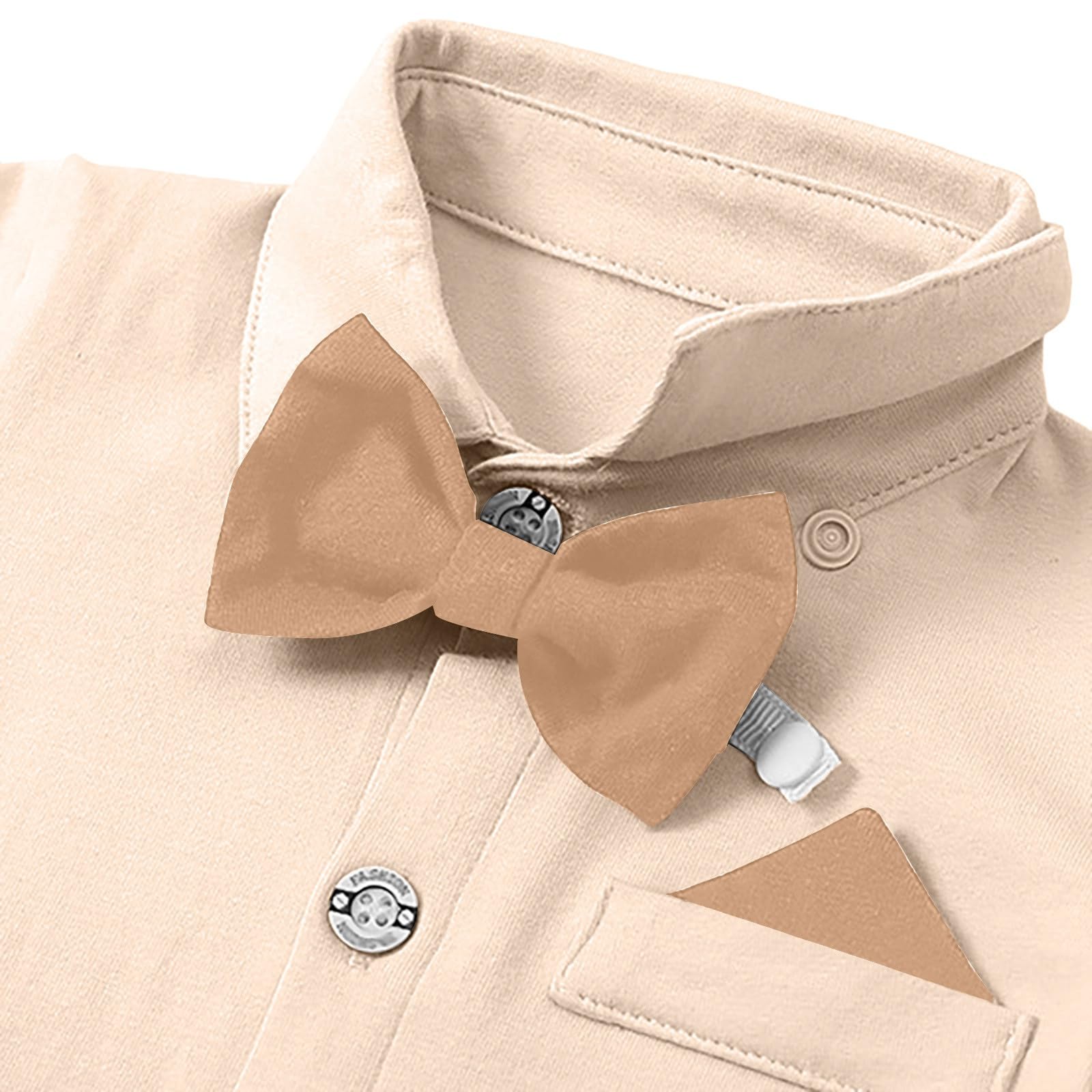 Tutina a pagliaccetto per neonata, morbida ed elastica, per bambini da 0 a 3 anni, comoda tuta da gioco per tutti i giorni.