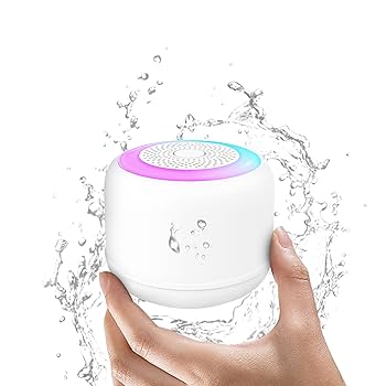 ワイヤレススピーカー RGBライティング Amazon.co.jp: Bluetooth スピーカー【2025光るスピーカー&RGB
