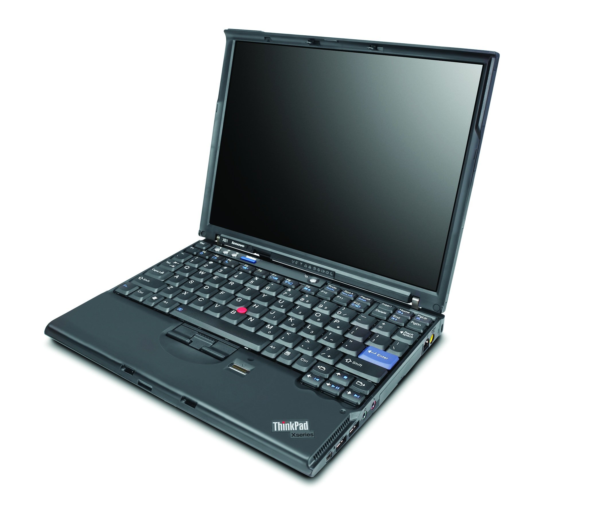 IBM ThinkPad x61/x61s 12.1
