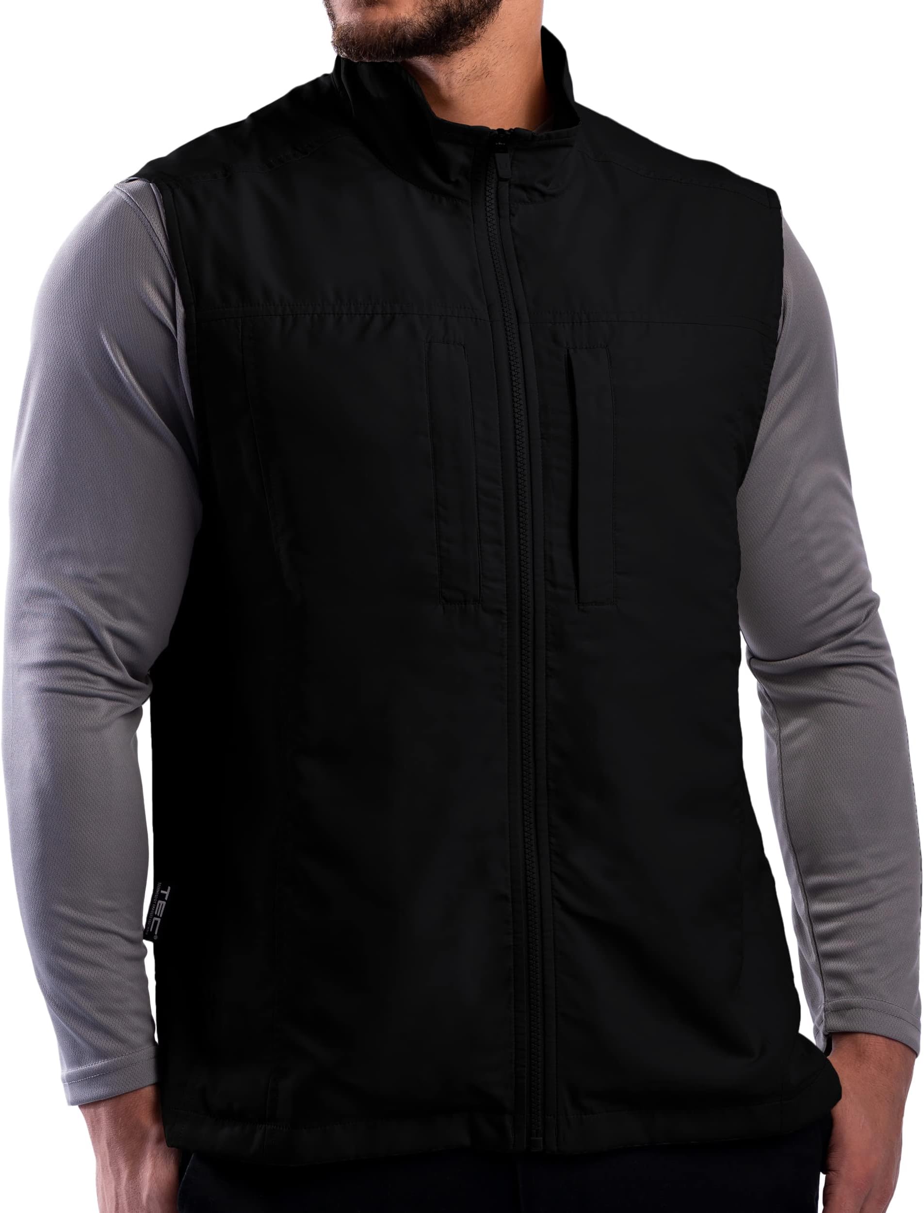 Featherweight Vest
