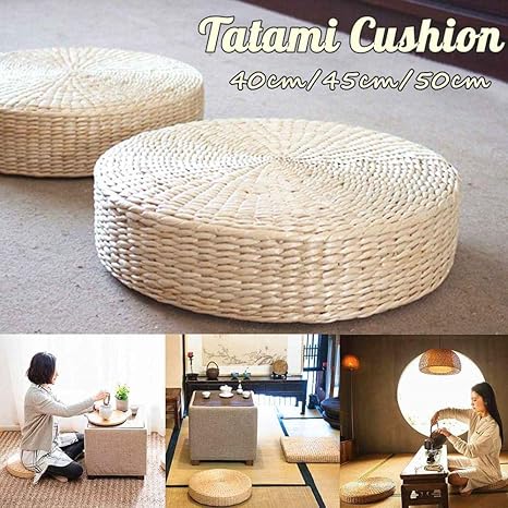 tatami cushions