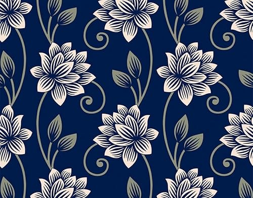 Fondo de hoja de pétalo Placa de papel de aluminio caliente Scrapbooking para fabricación de papel Marcos de grabación en relieve Tarjeta Artesanía