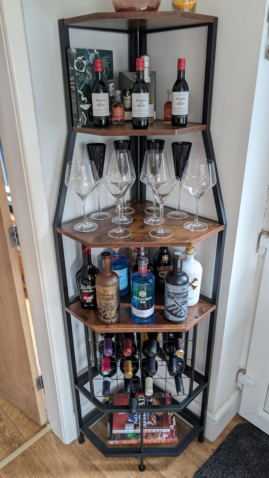 Customer photo