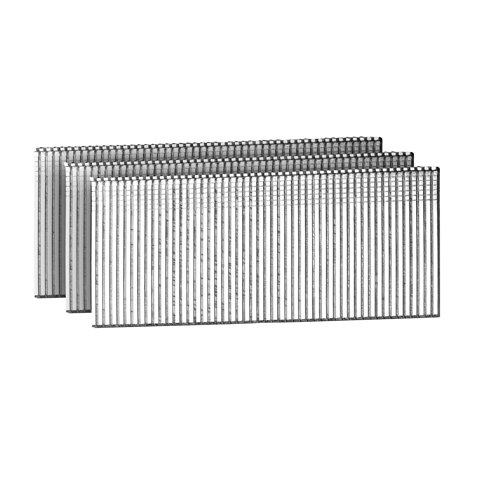 Galvanized Finish Nails - 1200 Count -10 Galvanized Finish Nails - 1200 Count -10
