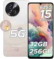 Amazon.co.jp: 【5Gスマホ Android 15 】DOOGEE Note 59 Pro SIM