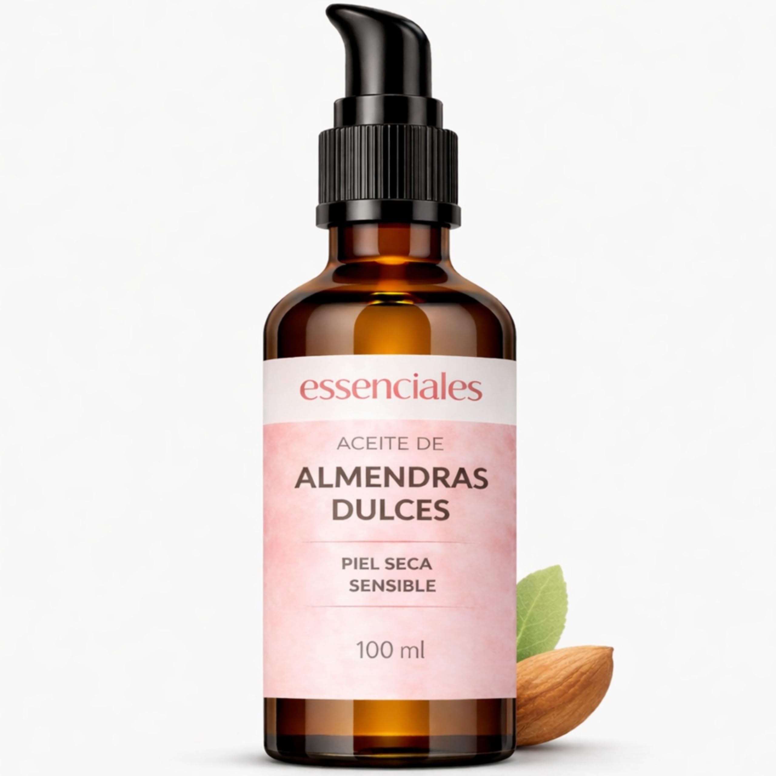 Aceite de Centella Asiática 100% Puro - Sérum Natural 100ml | Regenerador Cutáneo | Efecto Calmante y Reafirmante | Piel Sensible | Uso Facial y Corporal — view 8