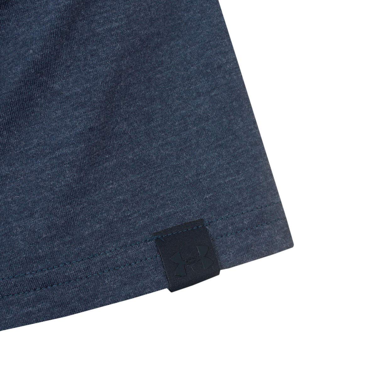 Under Armour, Charged Cotton Scramble Polo, Polo, uomo