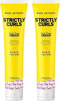 Curl Envy Cream