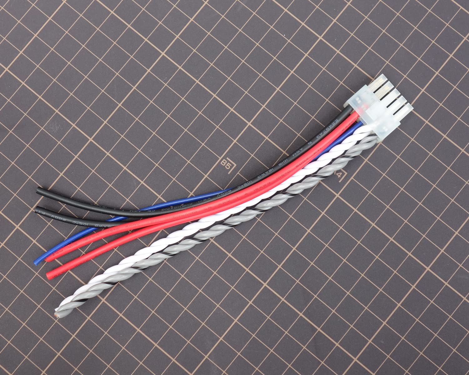 NS-10MM＋10㎝ウーハー　10MMの個性を活かしウーハー追加 NS-10MMの謎と改造 | ちびのん＆ピエのViva! 小物