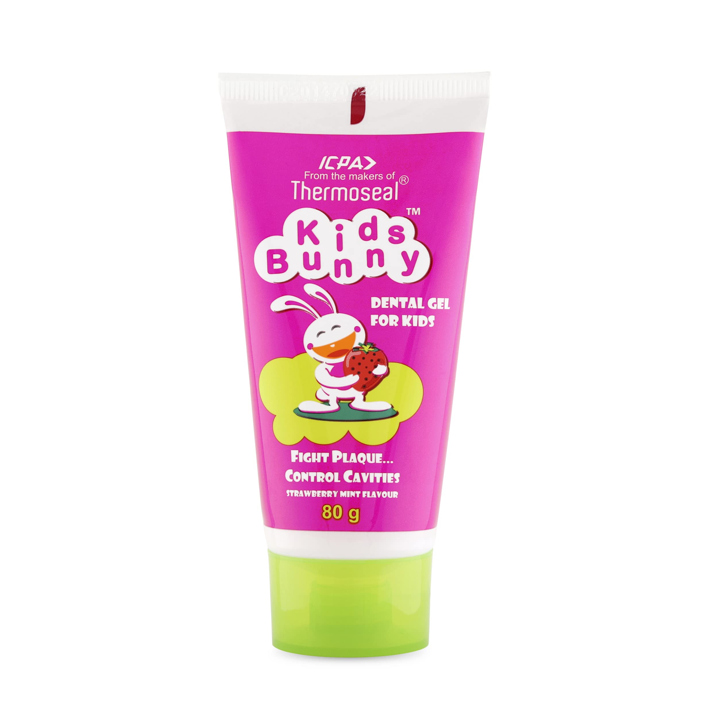 best non fluoridated toothpaste