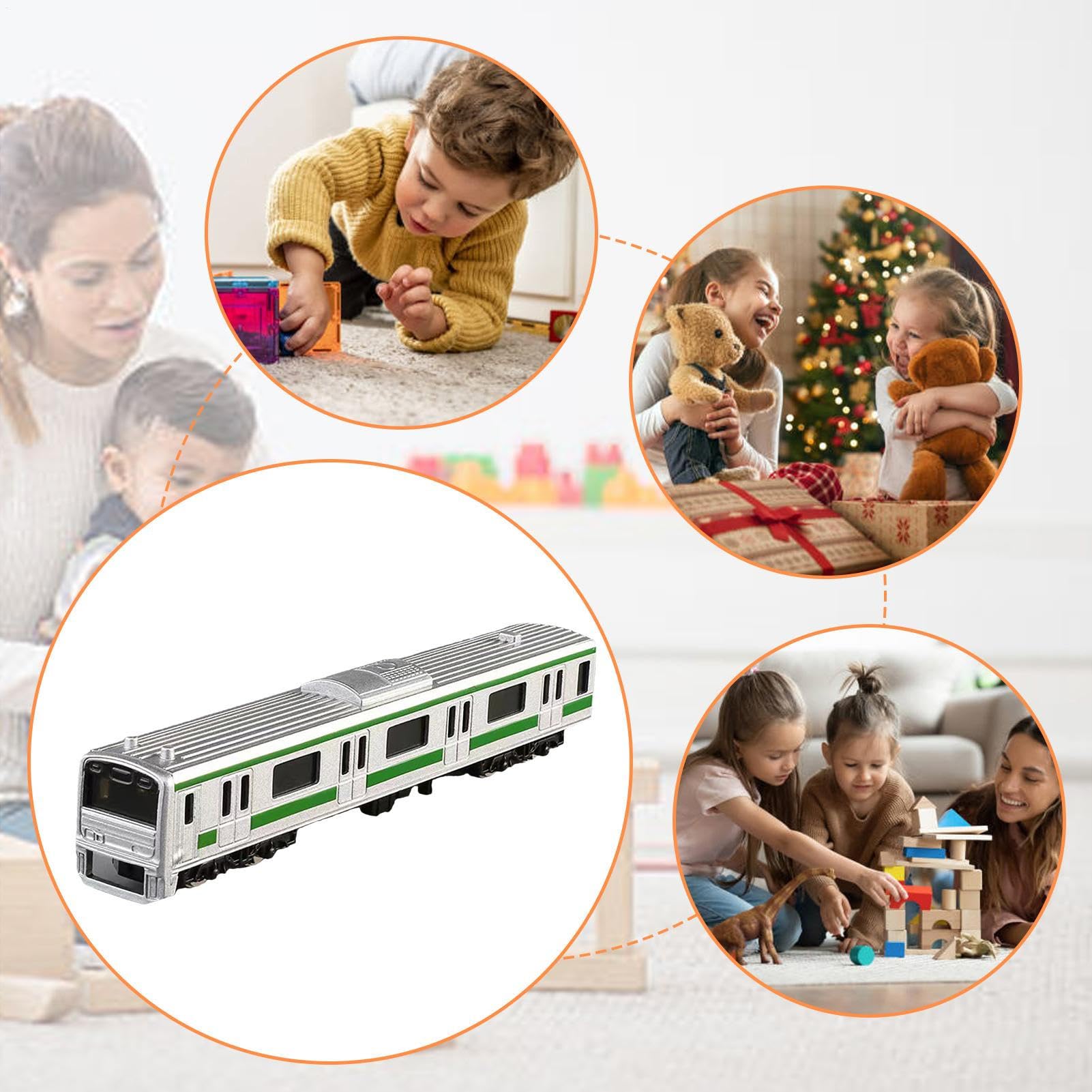 Amazon.co.jp: キッズ鉄道模型、鉄道模型おもちゃ | 鉄道模型