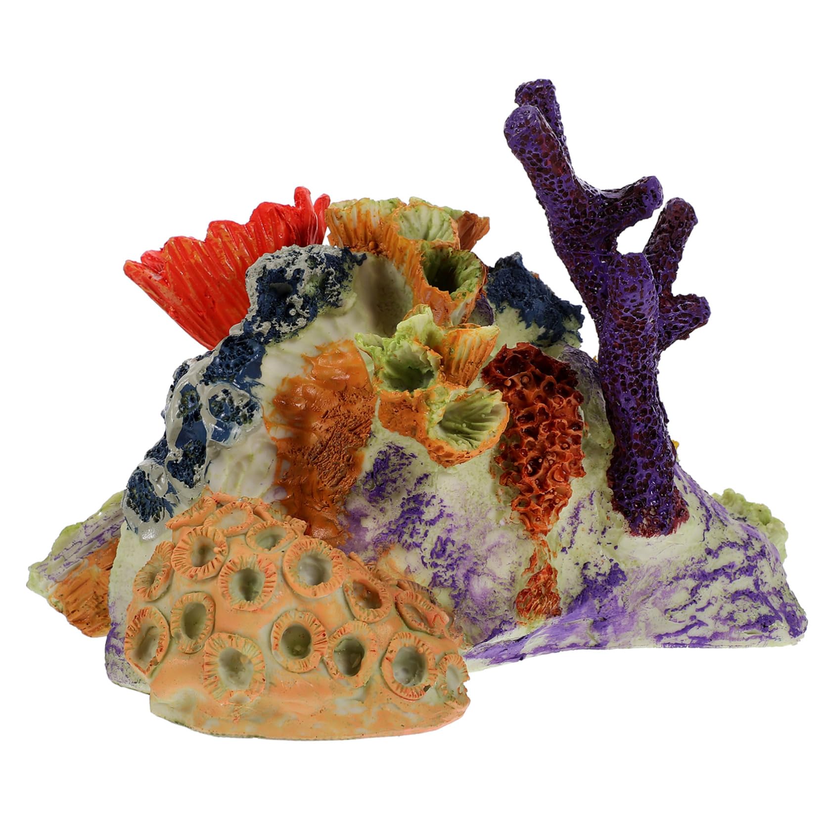 天然テーブルサンゴ　大きい　飾り 楽天市場】テーブルサンゴ 飾りサンゴの通販