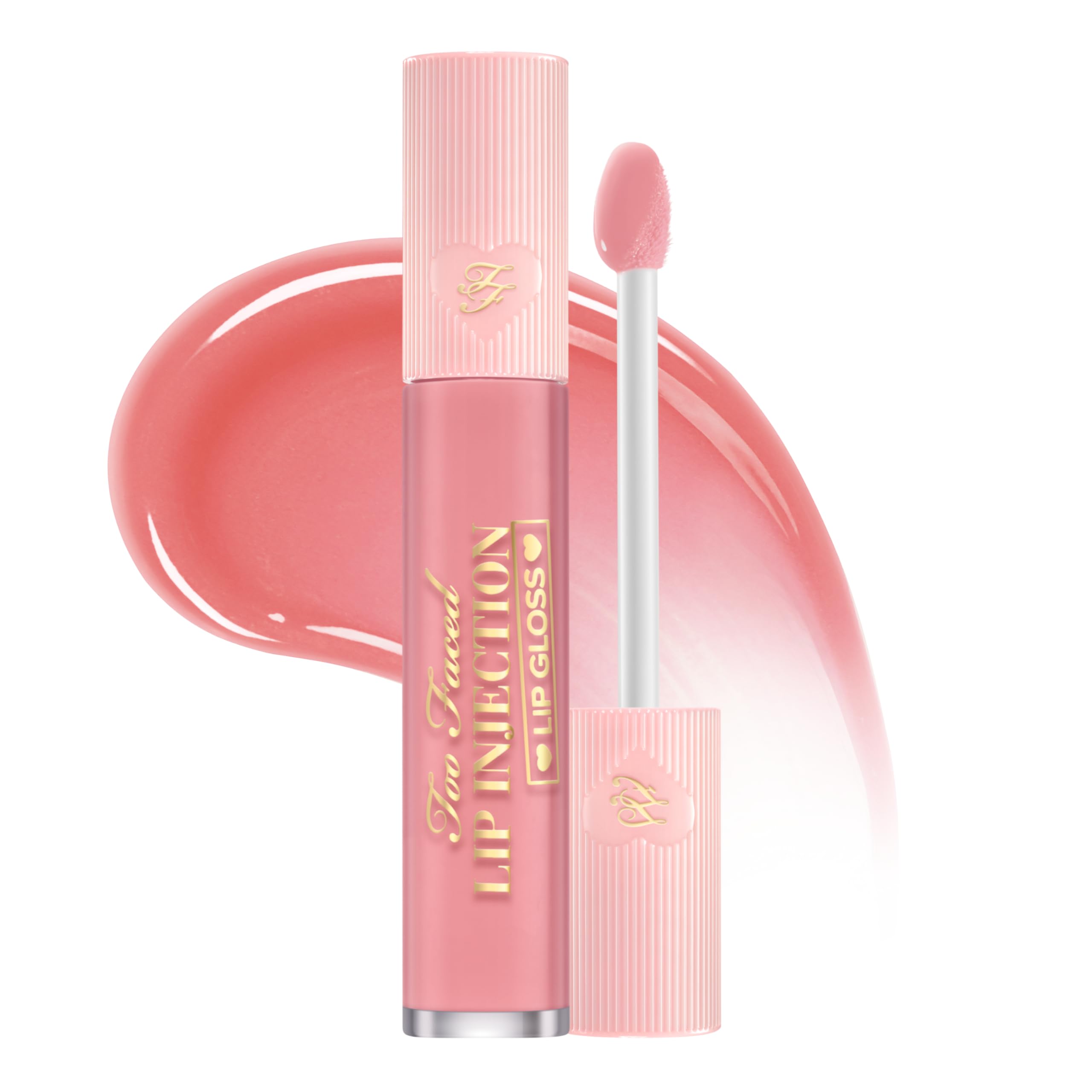 Too Faced Lip Injection Lip Plumper - Maximize Plump! -24 Too Faced Lip Injection Lip Plumper - Maximize Plump! -24