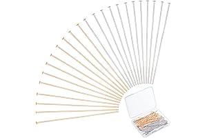 PH PandaHall Jewelry Making Pins