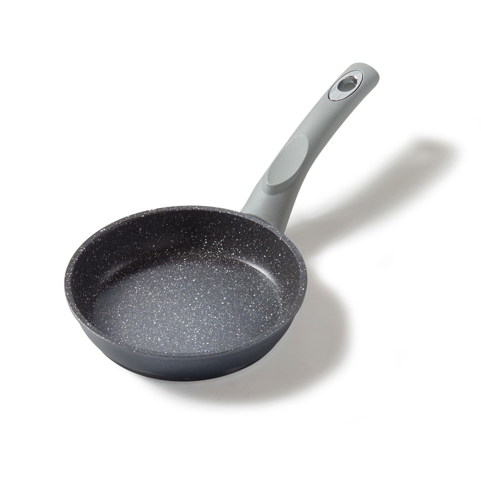 Poêle à omelette STONELINE Gourmundo 16 cm, antiadhésif et sans huile