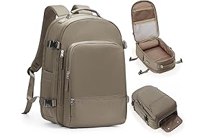 18x14x8 Travel Backpack: The Perfect Carry-On Companion