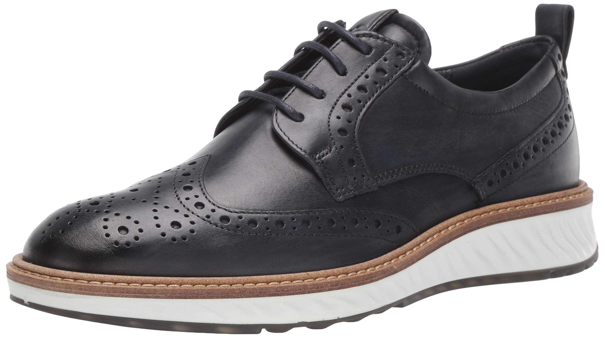 ECCO Mens Expressionist 8364 Formal Shoe
