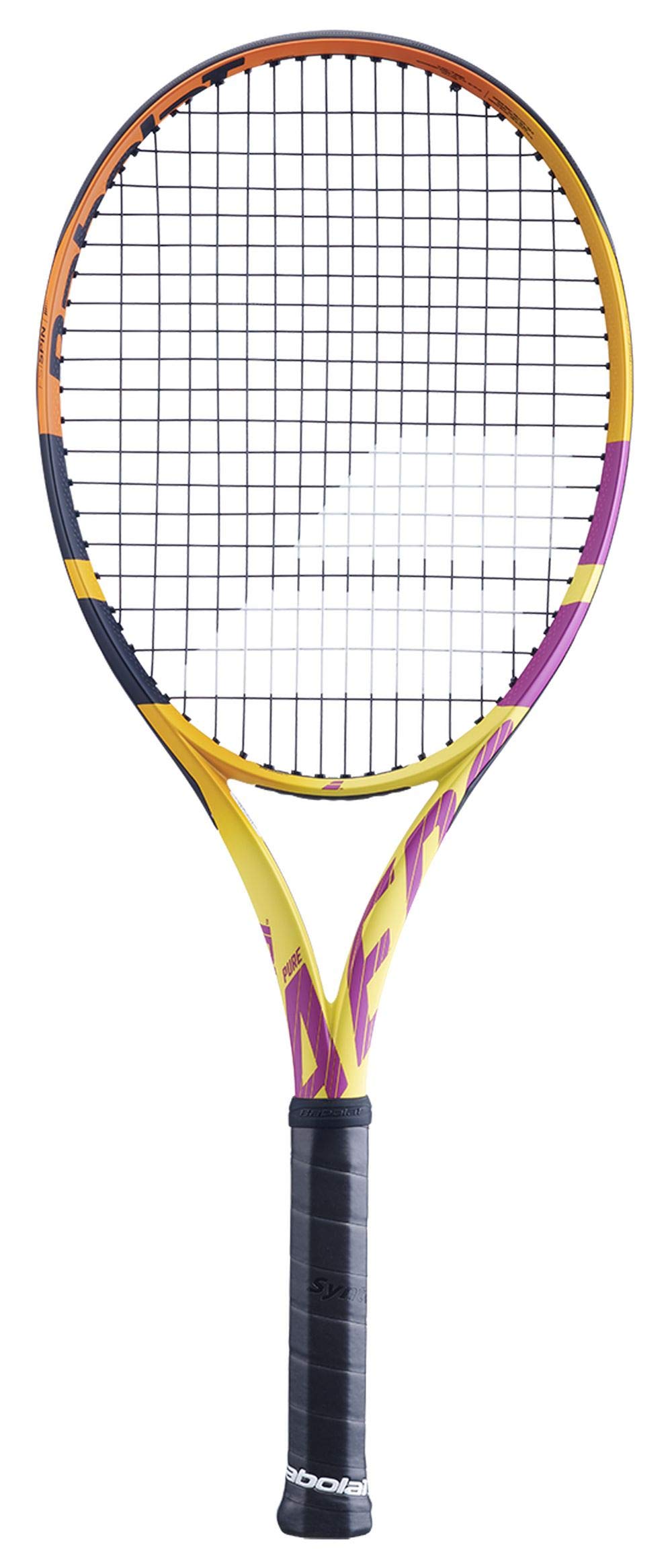 Amazon | バボラ Babolat テニス硬式テニスラケット PURE AERO RAFA