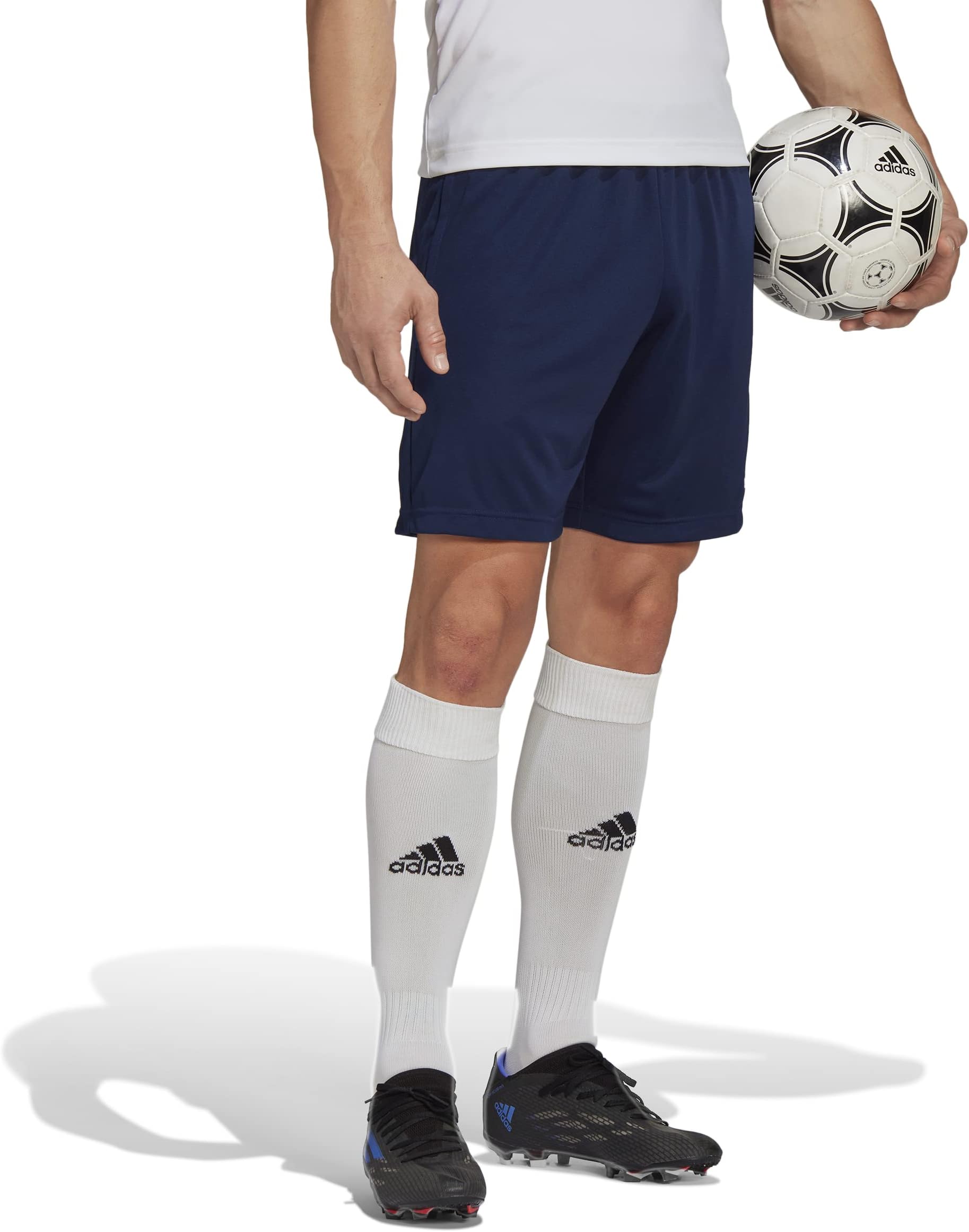 adidas basketball shorts blue