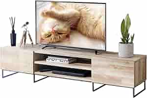 LOWYA(ロウヤ) テレビボード 180cm ナチュラル LOWYA テレビ台 テレビボード 幅180cm おしゃれ 日本製 TV台 TV