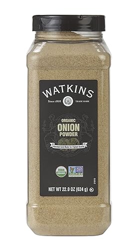 Watkins especias gourmet