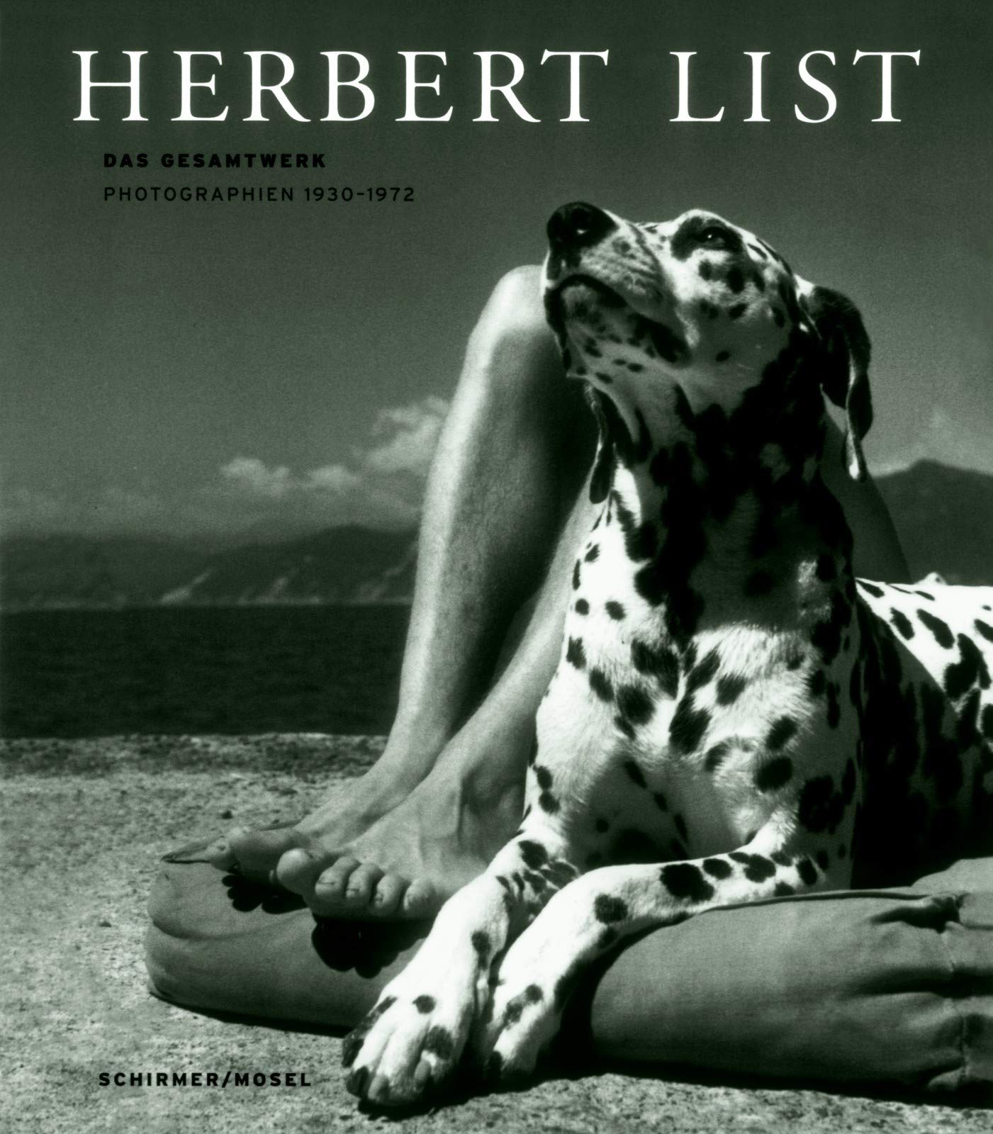 Amazon.com: Herbert List: books, biography, latest update