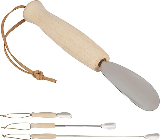 Telescopic shoe horn Clearance