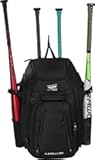LEGION 2.0 Player's Backpack | Baseball/Softball | Multiple Styles