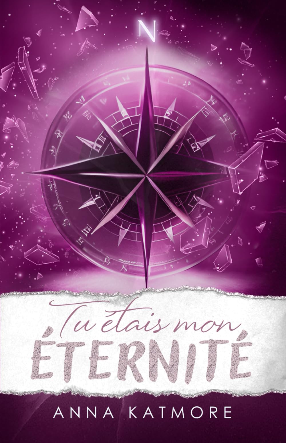 Tu étais mon Éternité (L’amour dans la neige)