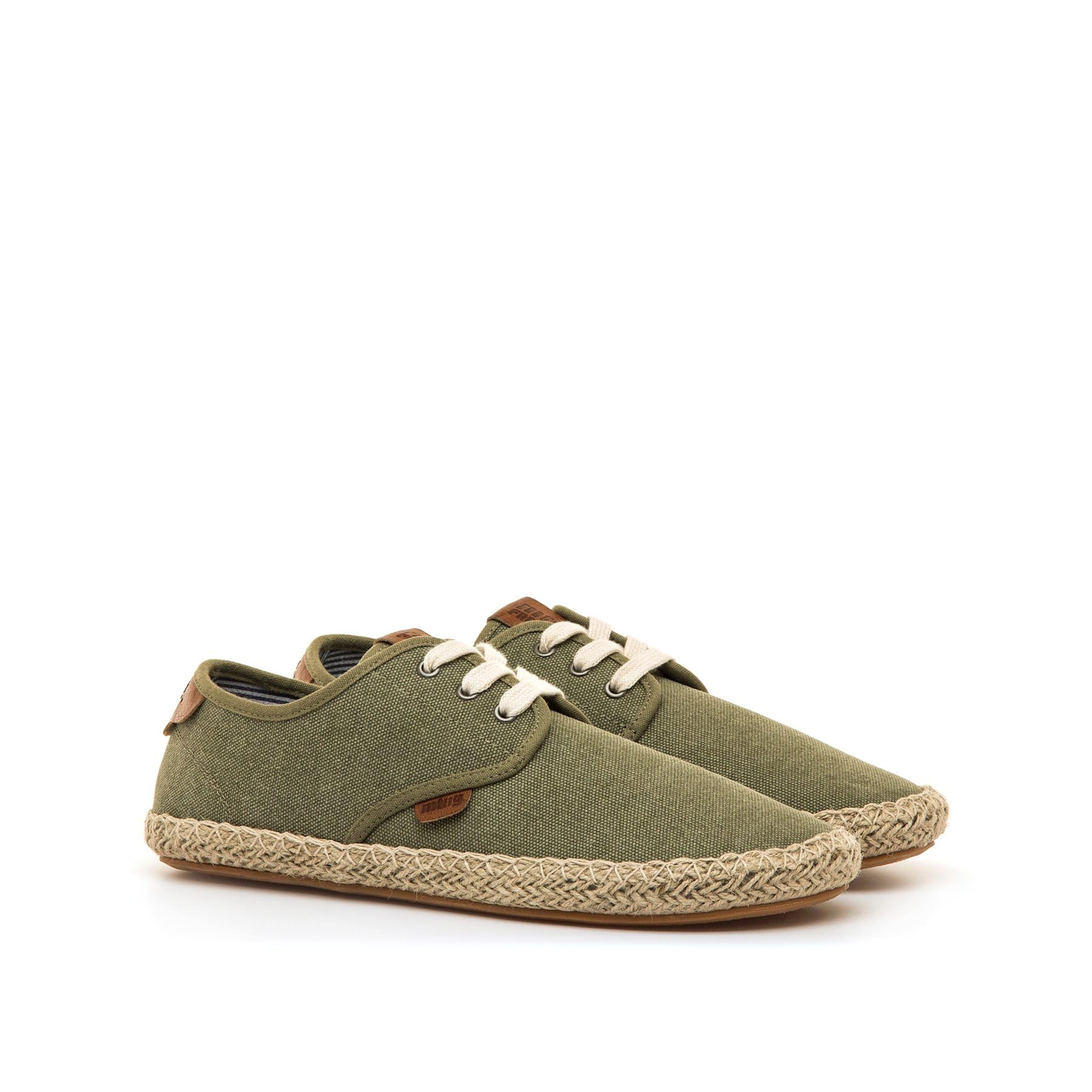 MTNG Zapatos Barefoot Hombre Free BEQUI 84844