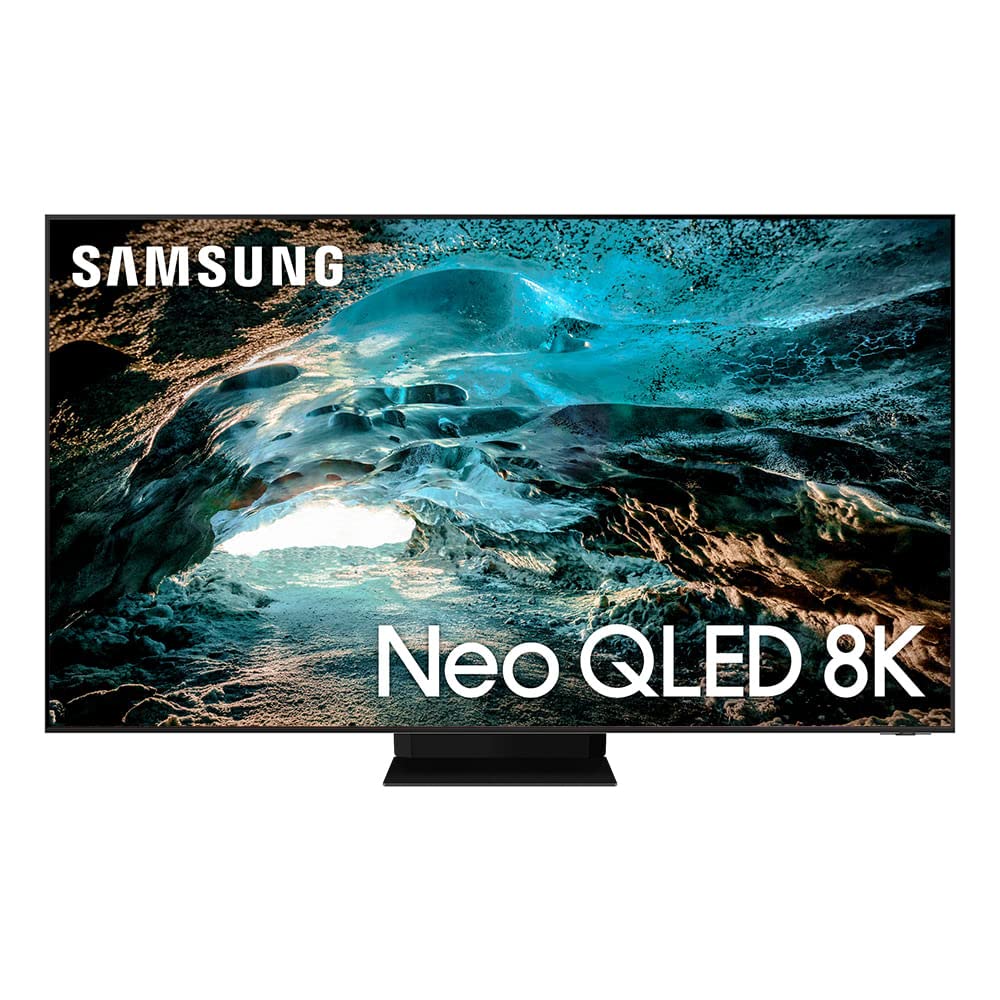 Smart TV QLED 65" 8K UHD Samsung QN65QN800A Mini Led