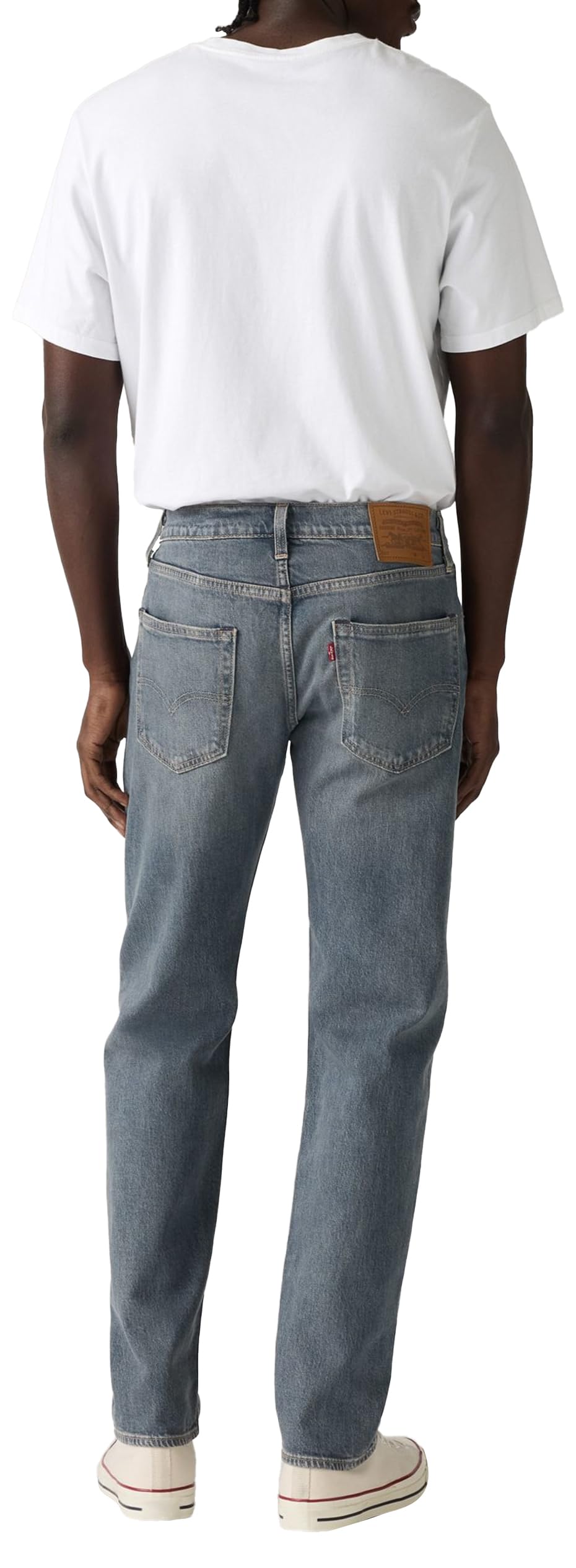 Levi's 502 Taper Vaqueros Hombre — view 22