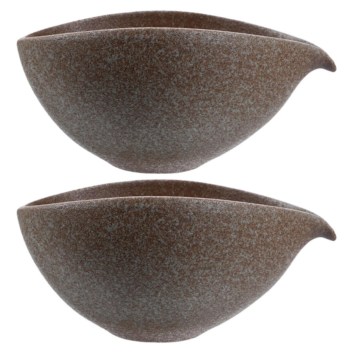 Tasses à thé style japonerie avec bec d'aigle en céramique pour cérémonie