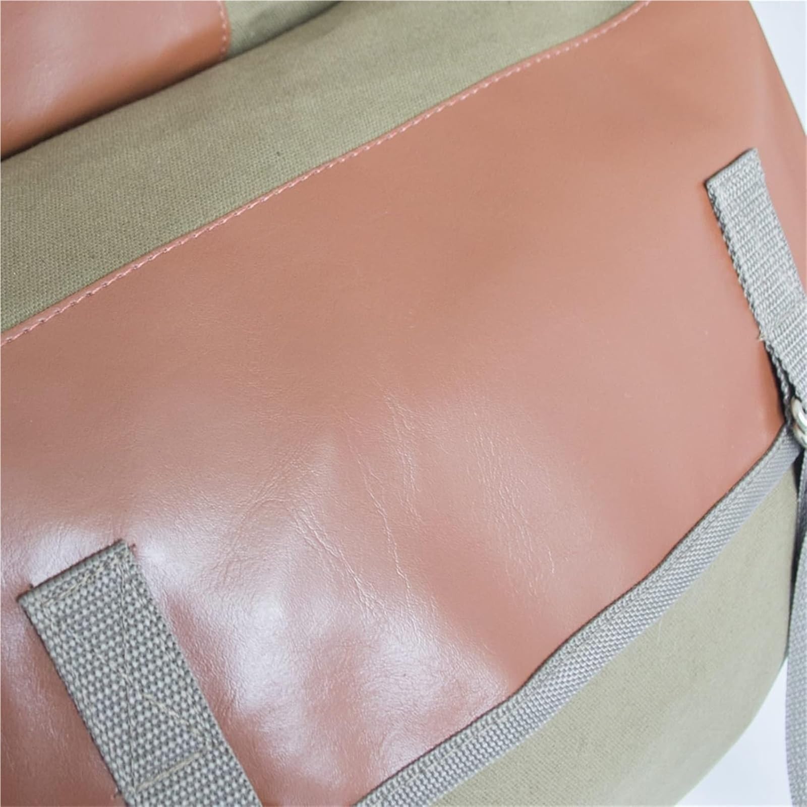 Motorradtaschen Motorrad-Lenkertasche für Canvas-Rückseite für Shadow, Bullet, CTX, für Taotao