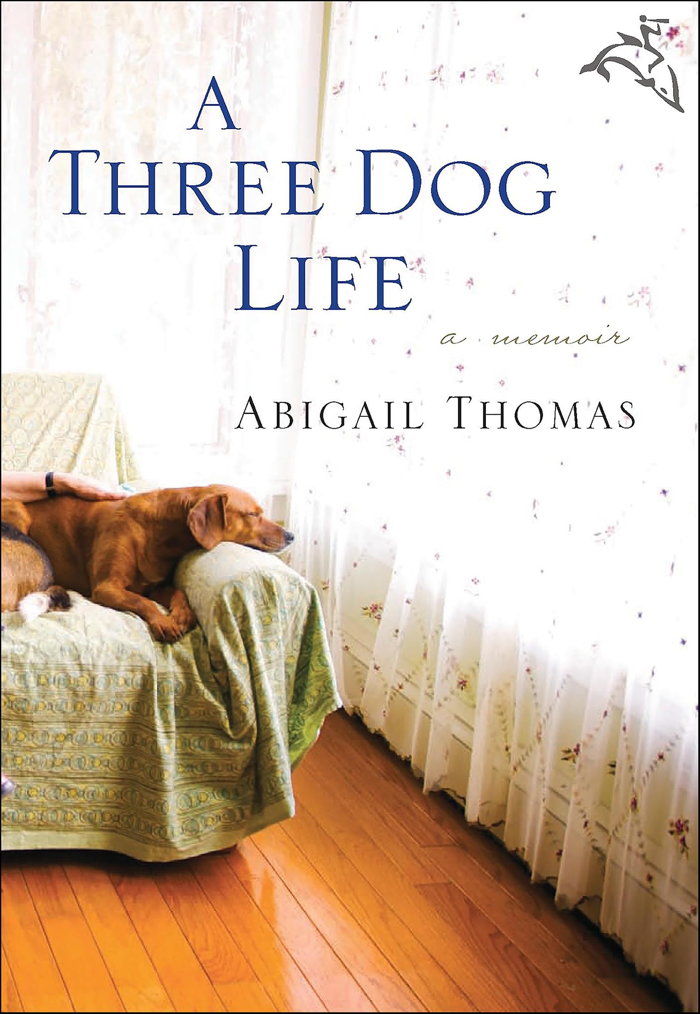 A Three Dog Life