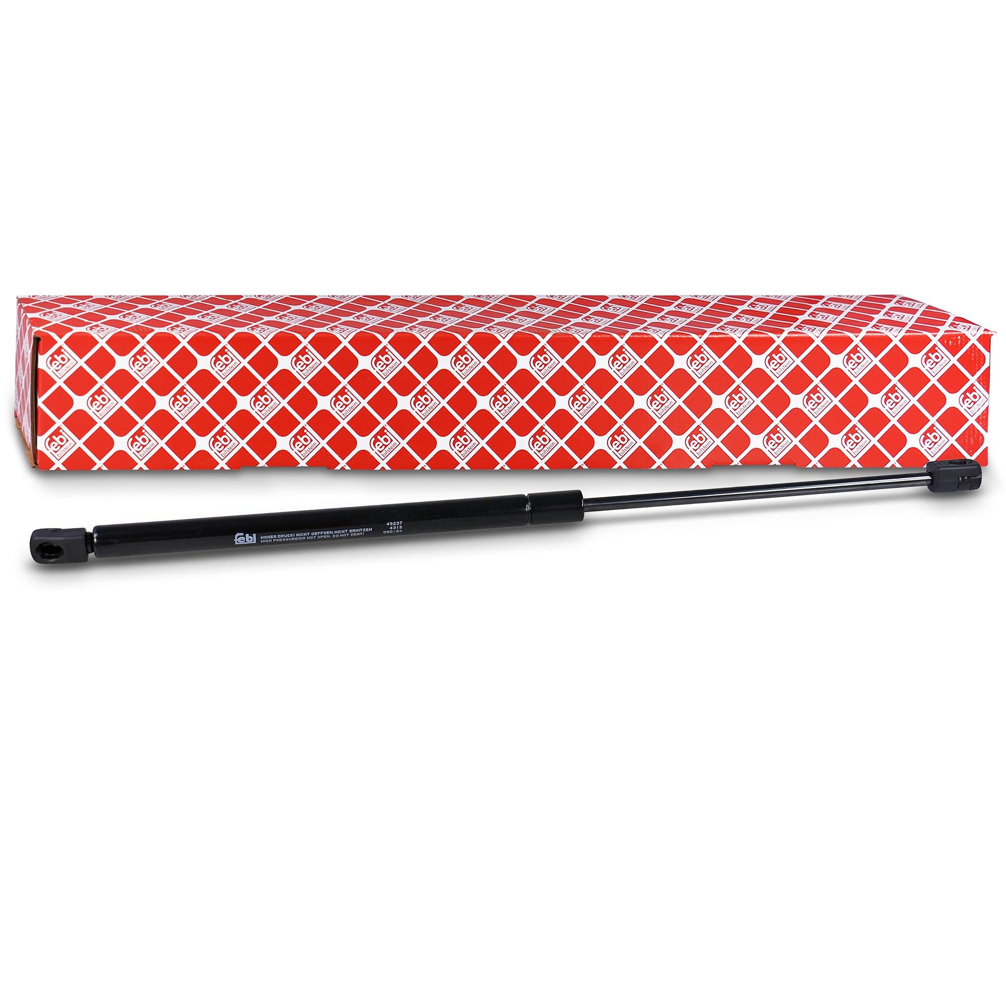 Fits FEBI 49237 GAS SPRING FOR TAILGATE  ⭐UK Stock⭐