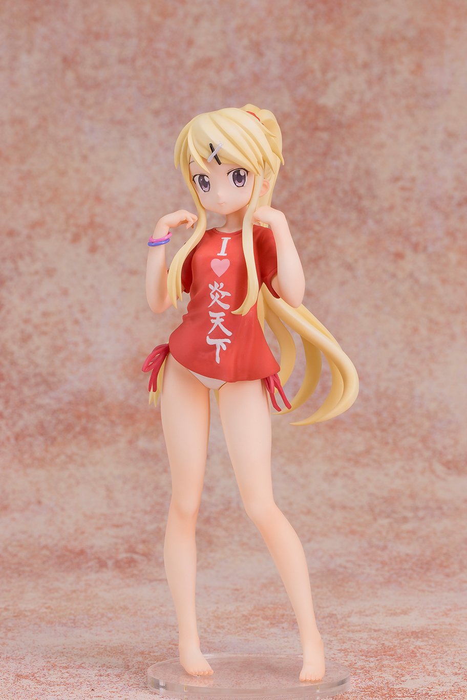 Amazon | PULCHRA きんいろモザイク Pretty Days 九条カレン 1/8