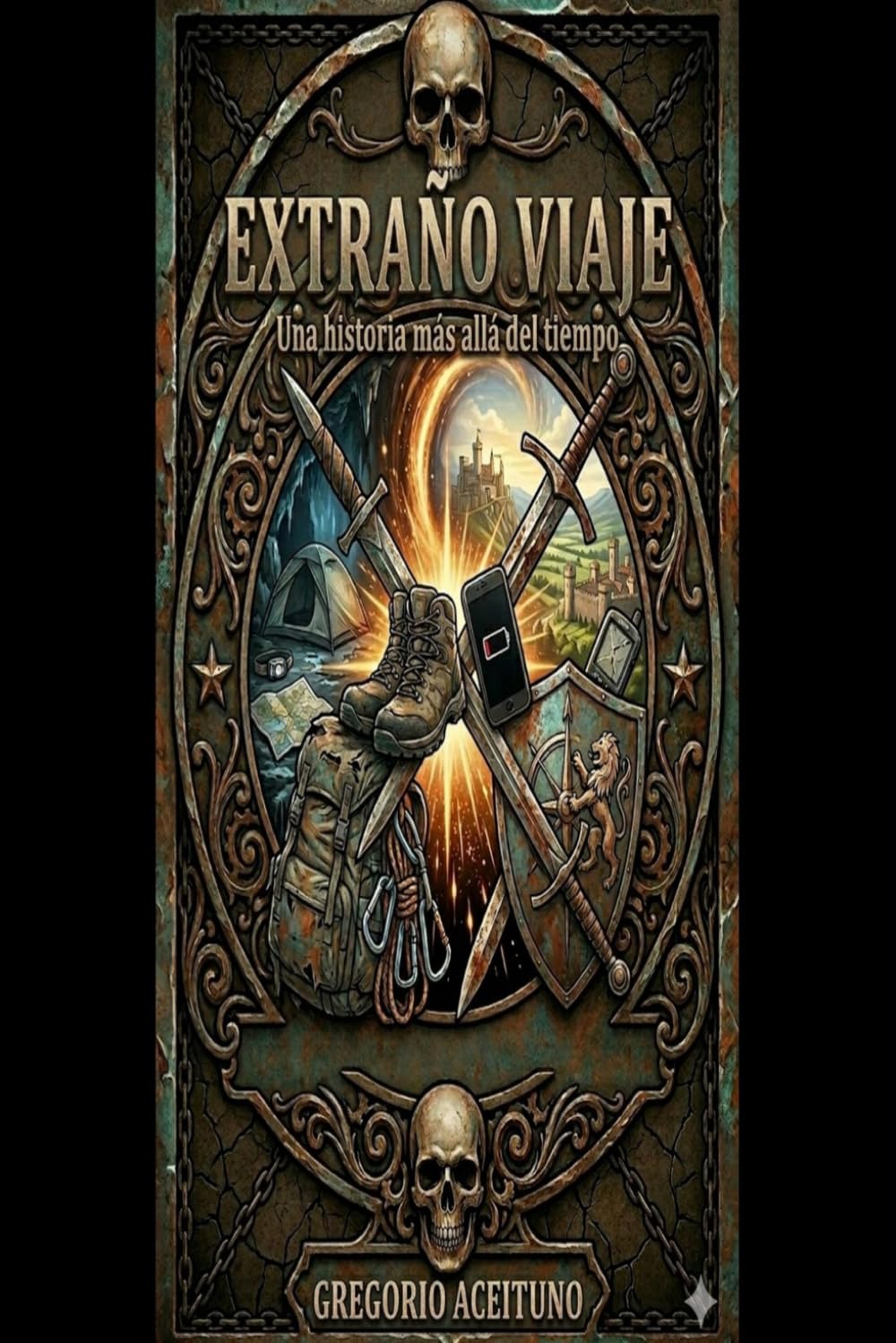Extraño viaje