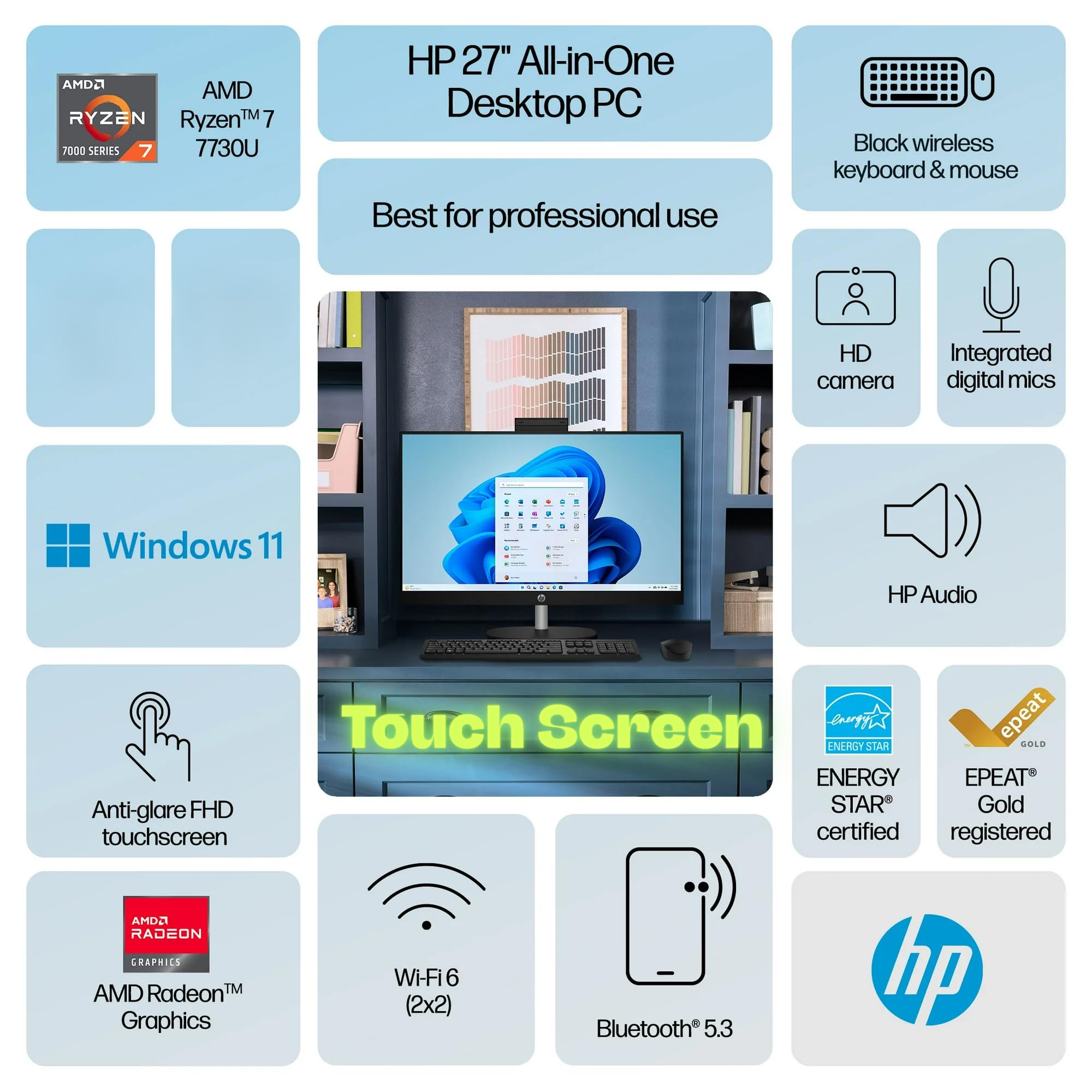 Amazon.com: HP 27