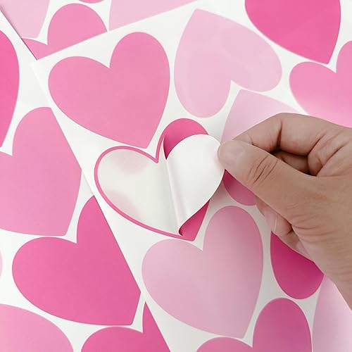 Miniatura 9 de Calcomanías de pared de margaritas bohemias, calcomanías de pared retro con flores para despegar y pegar, calcomanías florales para niños, niñas,