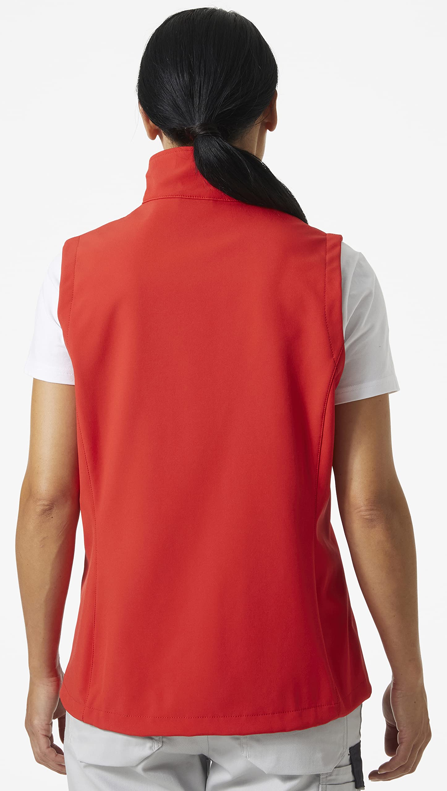 Helly Hansen W Manchester 2.0 Softs Gilet W Manchester 2.0 Softs Gilet Femme (lot de 1)