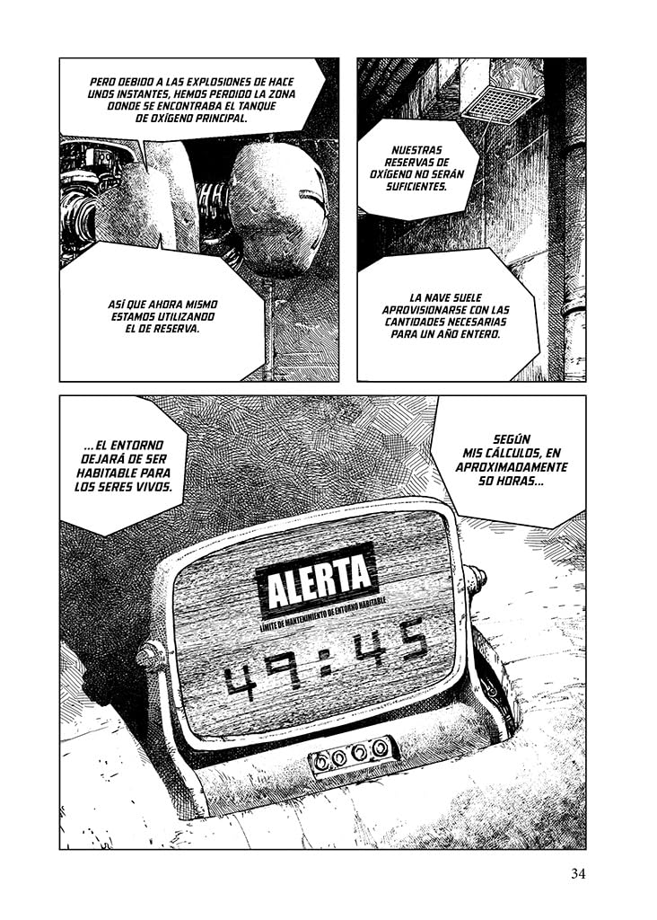 Leviatán (edición integral) (Seinen)