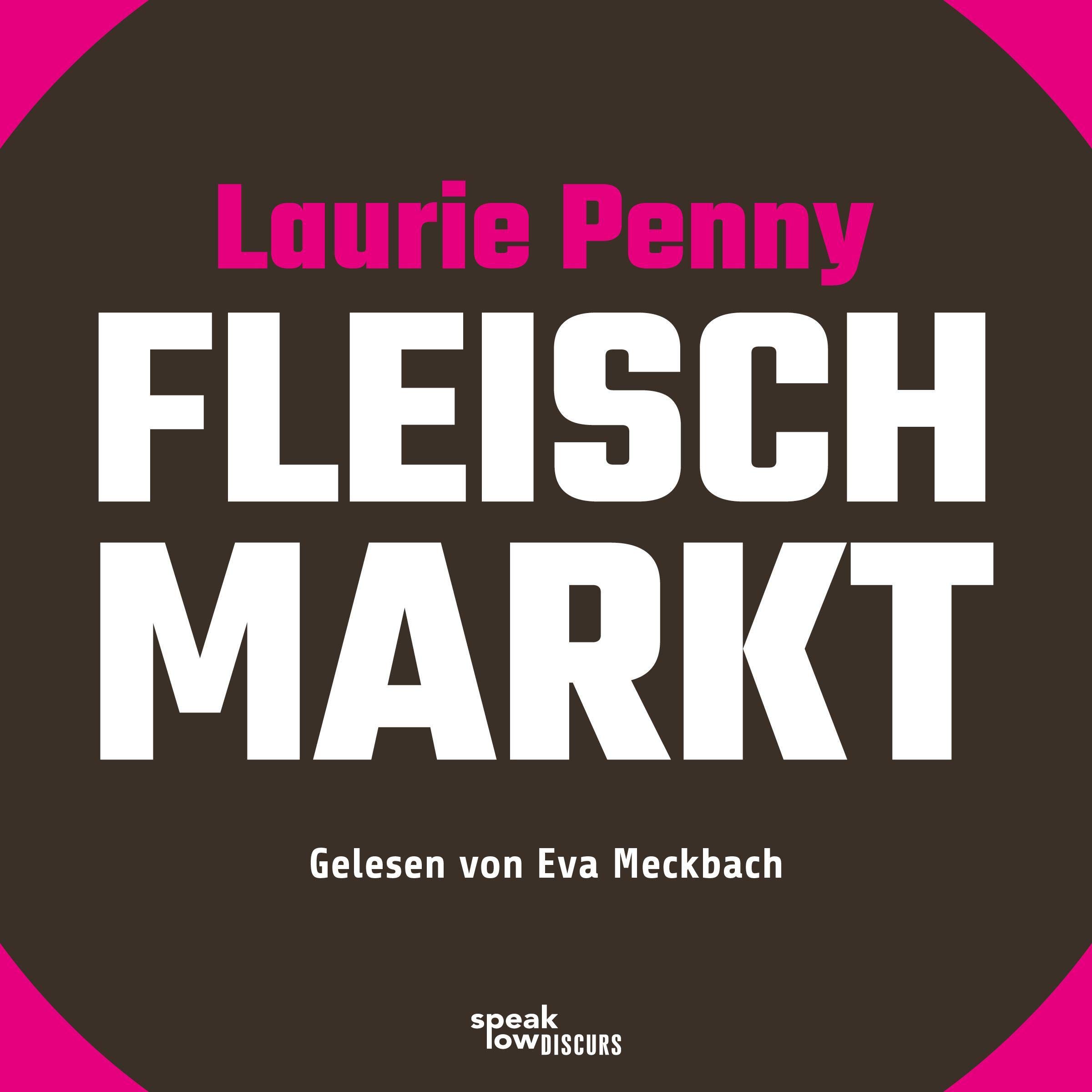 Cover art for Fleischmarkt